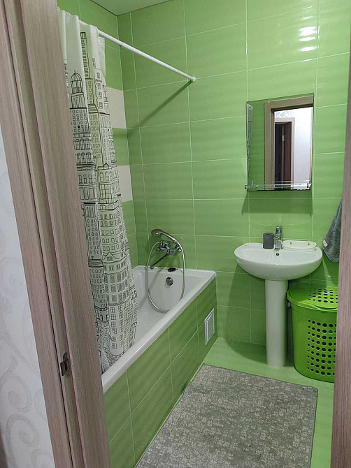 Оренда 1 кімнатної квартири на Щасливому Рівне - зображення 5