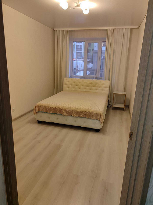 Оренда 1 кімнатної квартири на Щасливому Рівне - зображення 4