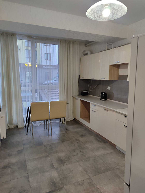 Оренда 1 кімнатної квартири на Щасливому Рівне - зображення 2