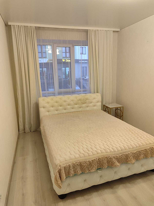 Оренда 1 кімнатної квартири на Щасливому Рівне - зображення 3