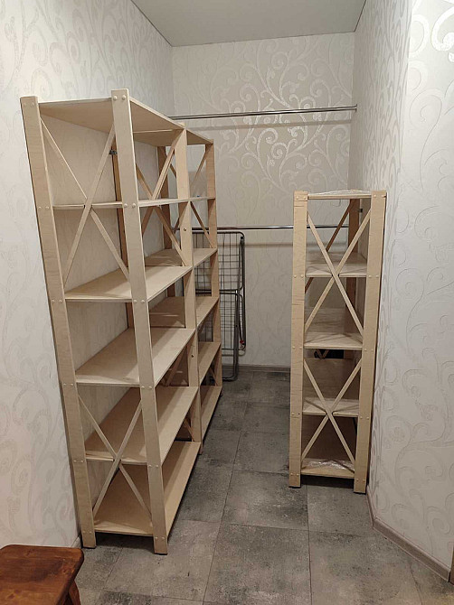 Оренда 1 кімнатної квартири на Щасливому Рівне - зображення 6