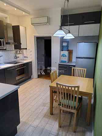 Мокра (Кудряшова) вул., 20Г. Оренда 3к квартири на Соломʼянці Київ