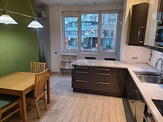 Мокра (Кудряшова) вул., 20Г. Оренда 3к квартири на Соломʼянці Київ