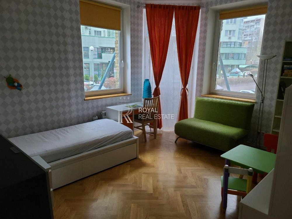 Мокра (Кудряшова) вул., 20Г. Оренда 3к квартири на Соломʼянці Київ - зображення 6