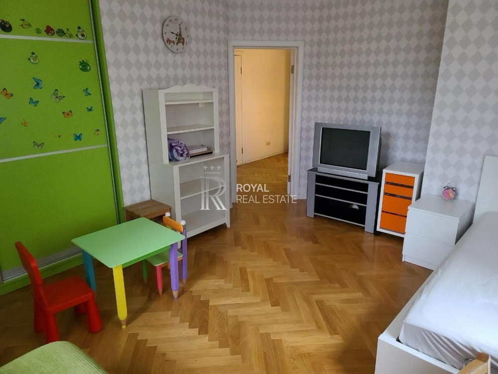 Мокра (Кудряшова) вул., 20Г. Оренда 3к квартири на Соломʼянці Київ - зображення 7