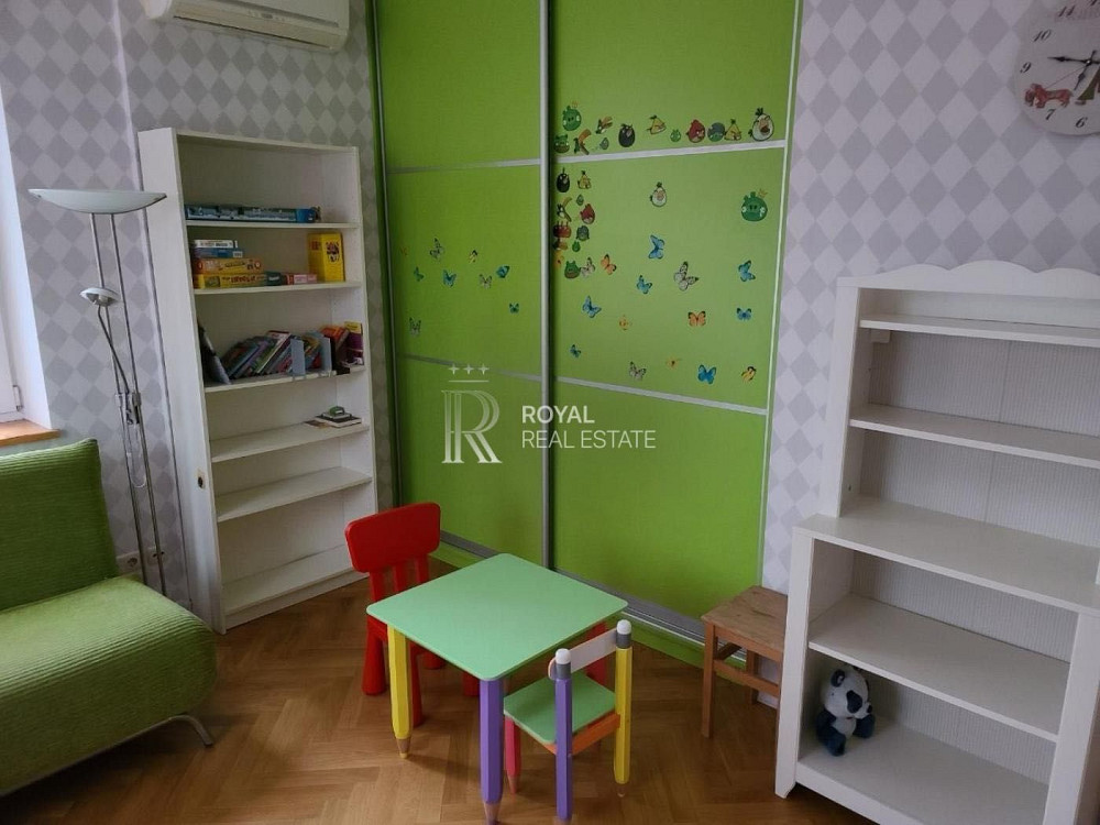 Мокра (Кудряшова) вул., 20Г. Оренда 3к квартири на Соломʼянці Київ - зображення 8