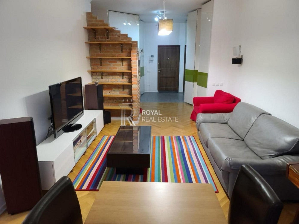 Мокра (Кудряшова) вул., 20Г. Оренда 3к квартири на Соломʼянці Київ - зображення 5