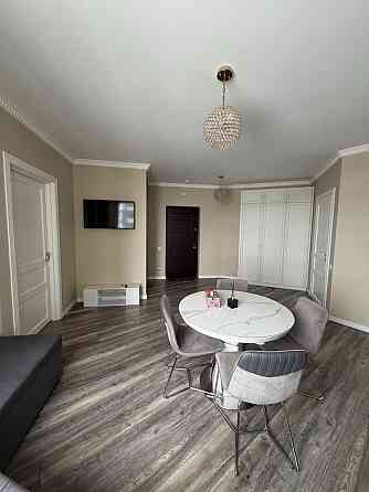 Сдам евродвушку в ЖК Заречное Київ