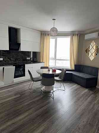 Сдам евродвушку в ЖК Заречное Київ