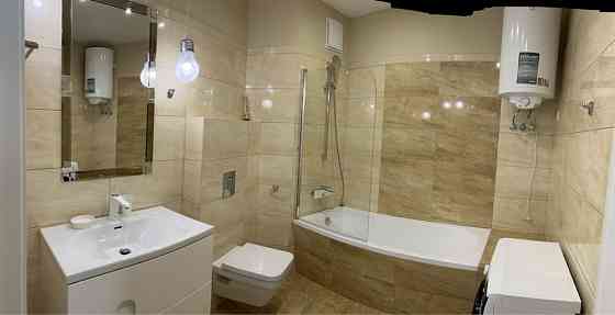 Сдам евродвушку в ЖК Заречное Київ