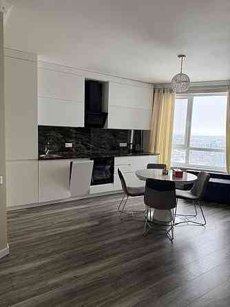 Сдам евродвушку в ЖК Заречное Київ