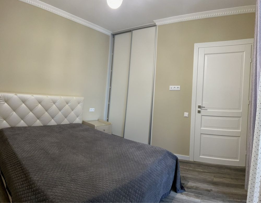 Сдам евродвушку в ЖК Заречное Київ - зображення 3