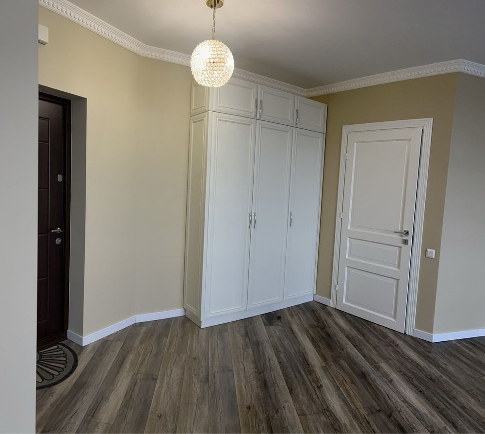 Сдам евродвушку в ЖК Заречное Київ - зображення 8