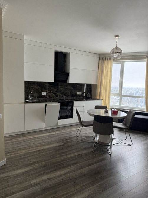 Сдам евродвушку в ЖК Заречное Київ - зображення 5