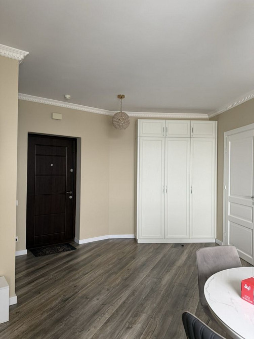 Сдам евродвушку в ЖК Заречное Київ - зображення 7