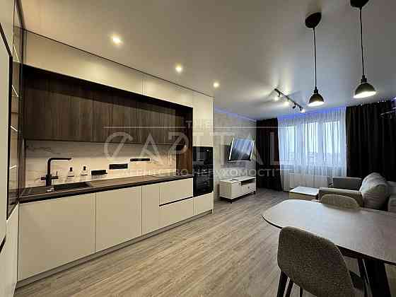 Оренда квартири, вул. Васильківська, ЖК Голосіївський, Голосієво Київ