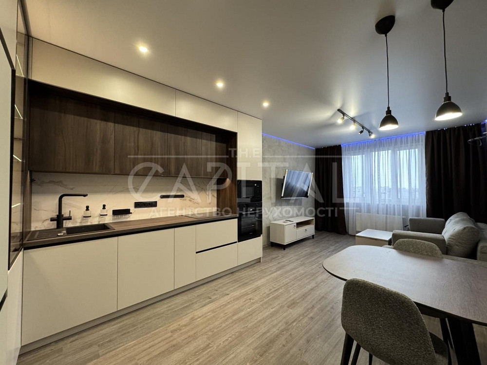 Оренда квартири, вул. Васильківська, ЖК Голосіївський, Голосієво Київ - зображення 2