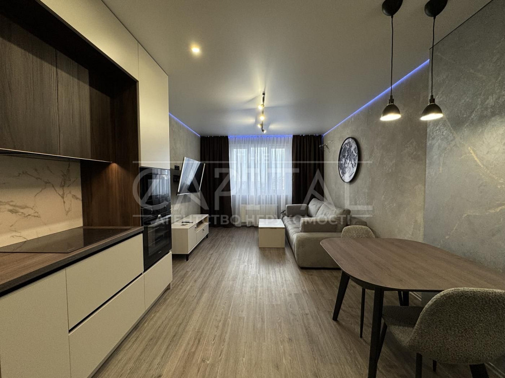 Оренда квартири, вул. Васильківська, ЖК Голосіївський, Голосієво Київ - зображення 1