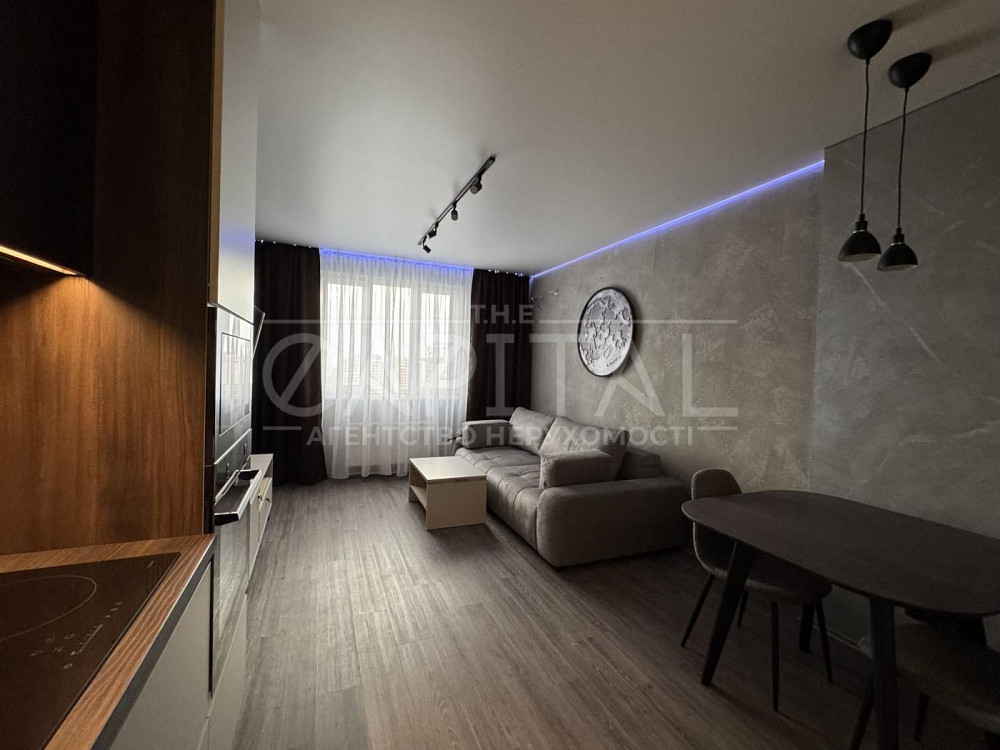 Оренда квартири, вул. Васильківська, ЖК Голосіївський, Голосієво Київ - зображення 4