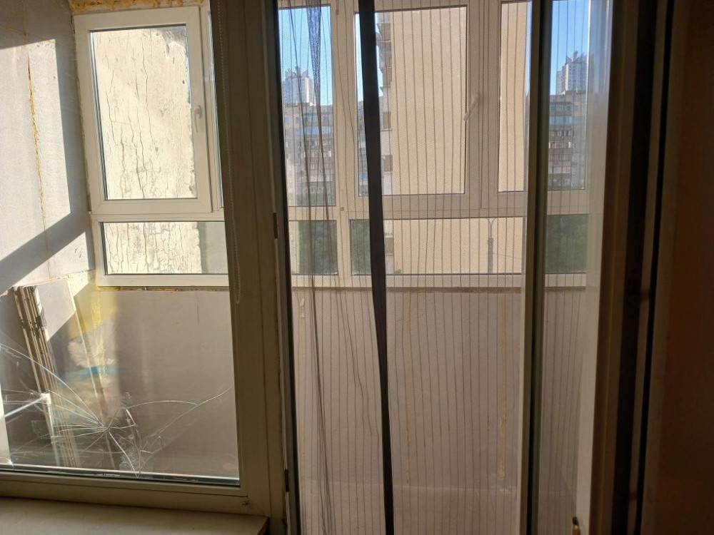 Оренда квартири Позняки, 2 кімнати. Київ - зображення 3