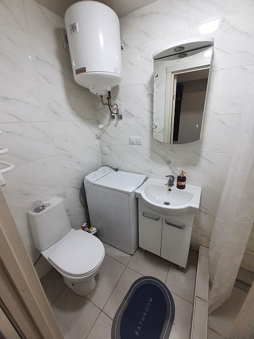 Сдам 1к квартиру ЖК SmartHouse - ВІД ВЛАСНИКА! Київ - зображення 8