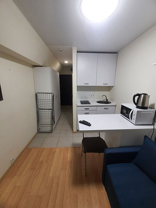 Сдам 1к квартиру ЖК SmartHouse - ВІД ВЛАСНИКА! Київ - зображення 2