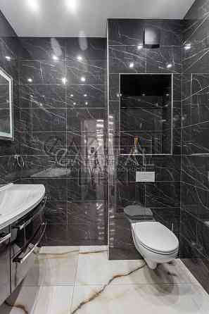 РОЗУМНИЙ ДІМ 4к квартири, вул. Набережно-Рибальська | ЖК Rybalsky Київ