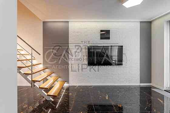 РОЗУМНИЙ ДІМ 4к квартири, вул. Набережно-Рибальська | ЖК Rybalsky Київ