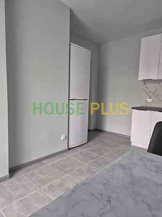 Перша оренда 1к кв 43 м² ЖК City Park Вишгород метро Героїв Дніпра Вишгород