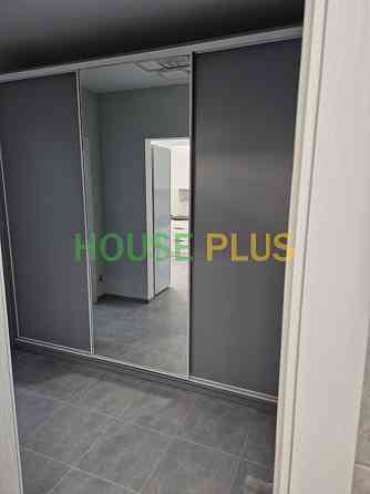 Перша оренда 1к кв 43 м² ЖК City Park Вишгород метро Героїв Дніпра Вишгород