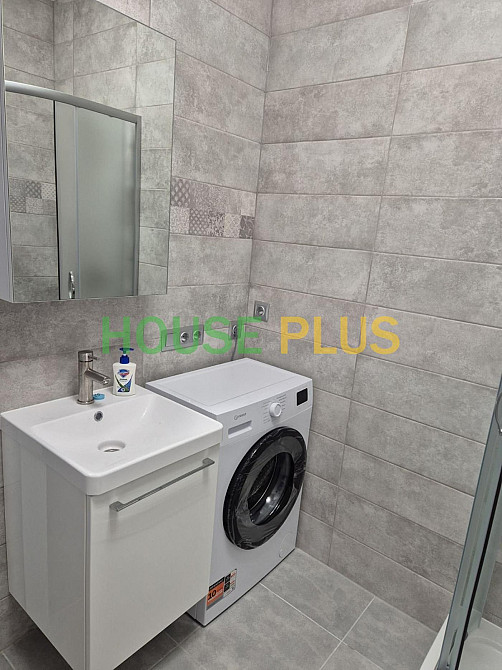 Перша оренда 1к кв 43 м² ЖК City Park Вишгород метро Героїв Дніпра Вишгород - зображення 8