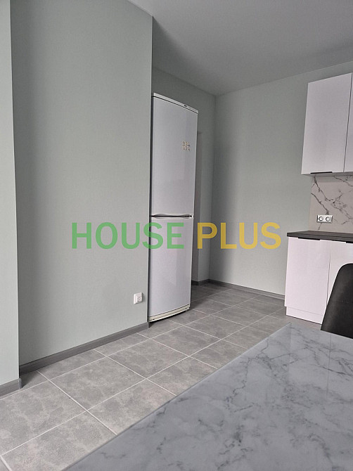 Перша оренда 1к кв 43 м² ЖК City Park Вишгород метро Героїв Дніпра Вишгород - зображення 3