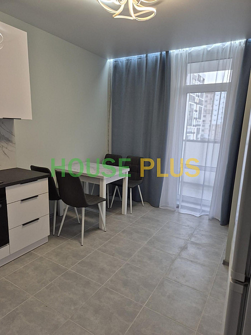 Перша оренда 1к кв 43 м² ЖК City Park Вишгород метро Героїв Дніпра Вишгород - зображення 1