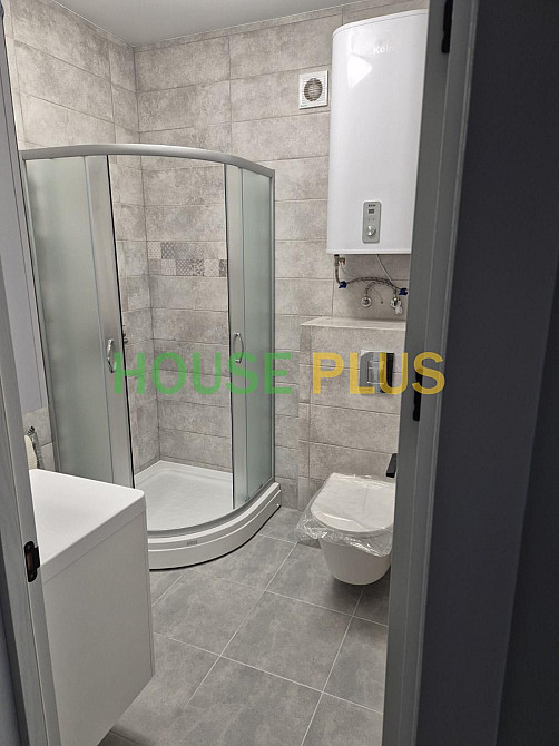 Перша оренда 1к кв 43 м² ЖК City Park Вишгород метро Героїв Дніпра Вишгород - зображення 7