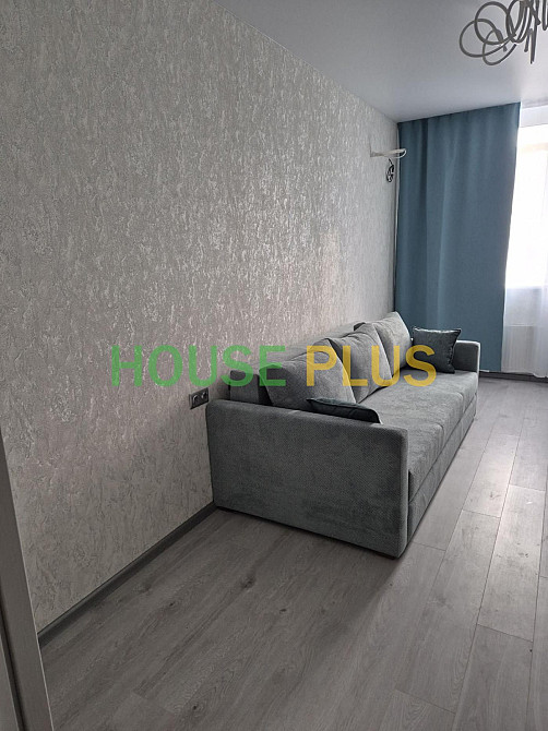 Перша оренда 1к кв 43 м² ЖК City Park Вишгород метро Героїв Дніпра Вишгород - зображення 4