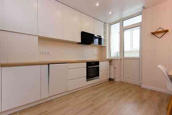 Оренда 1-к квартири на просп. Голосіївський Київ