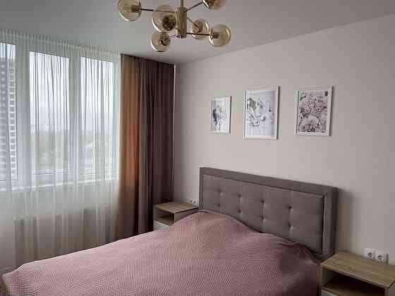 Оренда 1-к квартири на просп. Голосіївський Київ