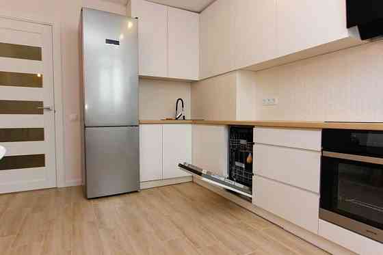 Оренда 1-к квартири на просп. Голосіївський Київ