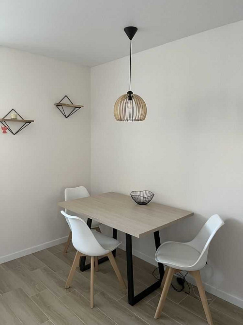 Оренда 1-к квартири на просп. Голосіївський Київ - зображення 5