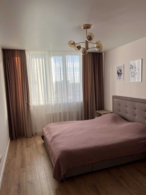 Оренда 1-к квартири на просп. Голосіївський Київ - зображення 1