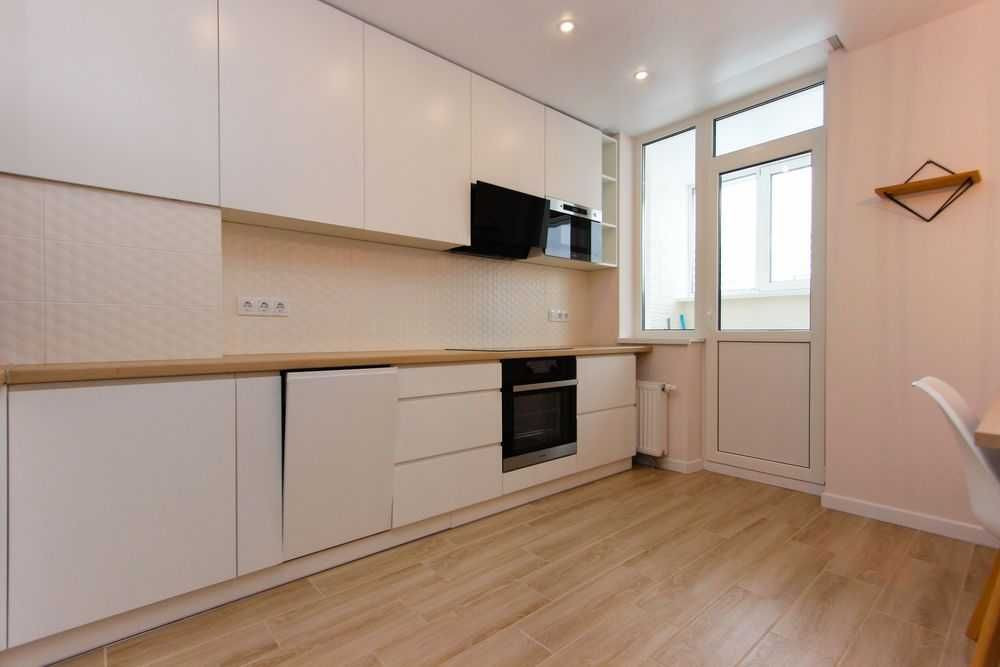 Оренда 1-к квартири на просп. Голосіївський Київ - зображення 3