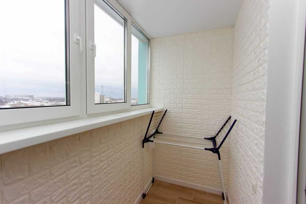 Оренда 1-к квартири на просп. Голосіївський Київ - зображення 7