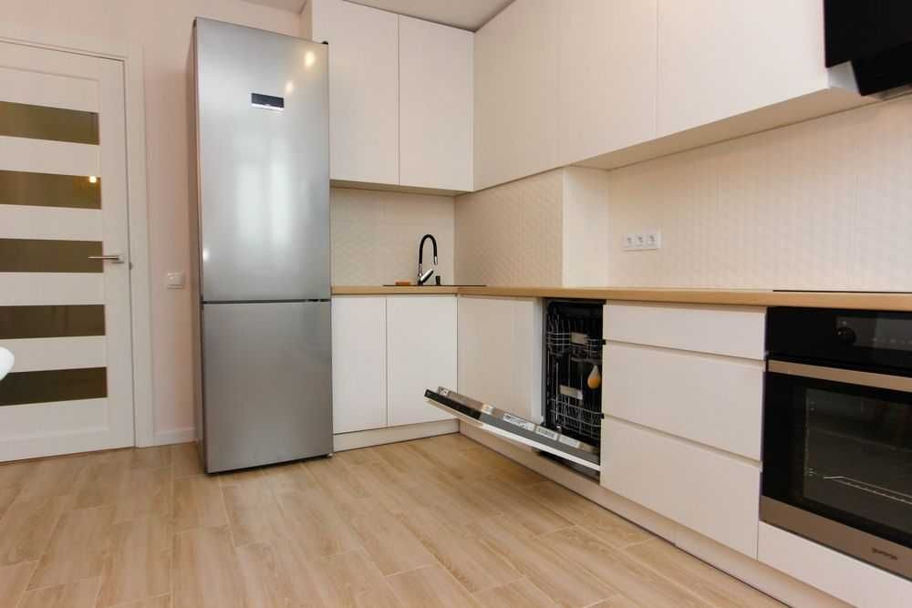 Оренда 1-к квартири на просп. Голосіївський Київ - зображення 4