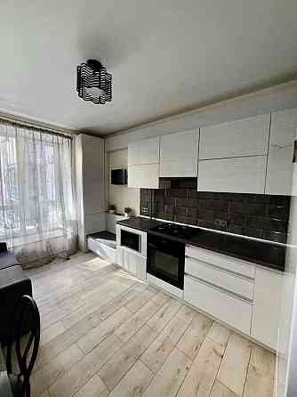 Квартира в ЖК Ривер парк ж/м Победа Перемога ТРЕТІЙ ПОВЕРХ! Дніпро