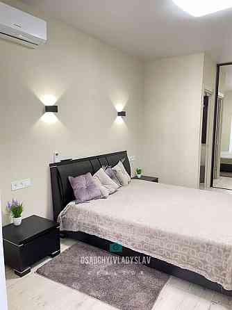 Квартира в ЖК Ривер парк ж/м Победа Перемога ТРЕТІЙ ПОВЕРХ! Дніпро