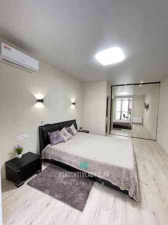 Квартира в ЖК Ривер парк ж/м Победа Перемога ТРЕТІЙ ПОВЕРХ! Дніпро