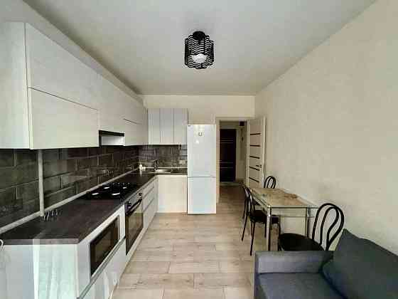 Квартира в ЖК Ривер парк ж/м Победа Перемога ТРЕТІЙ ПОВЕРХ! Дніпро