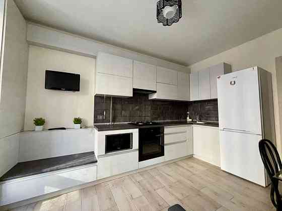 Квартира в ЖК Ривер парк ж/м Победа Перемога ТРЕТІЙ ПОВЕРХ! Дніпро