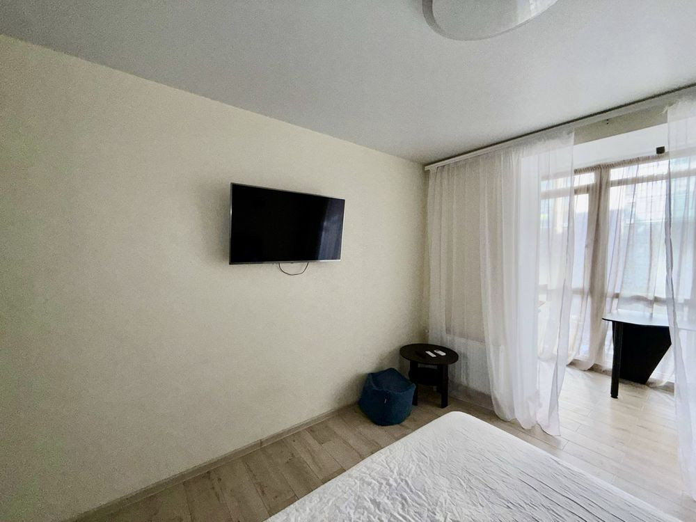 Квартира в ЖК Ривер парк ж/м Победа Перемога ТРЕТІЙ ПОВЕРХ! Дніпро - зображення 7