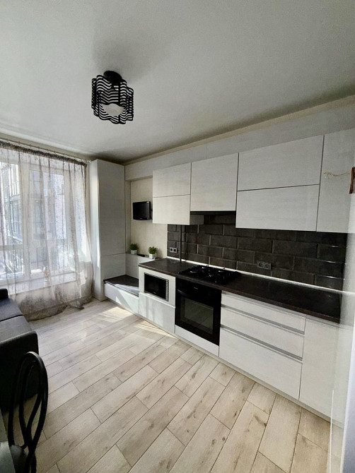 Квартира в ЖК Ривер парк ж/м Победа Перемога ТРЕТІЙ ПОВЕРХ! Дніпро - зображення 6